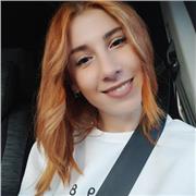 Tengo experiencia en impartir clases de inglés a niños de la ESO y material necesario para hacerlo